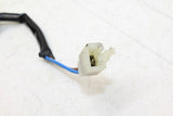 2005 Triumph Daytona 650 Rear Back Brake Sensor