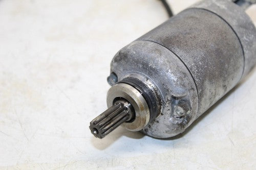 2006 Yamaha FZ6 ENGINE STARTING STARTER MOTOR -DC 12V
