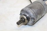 2006 Yamaha FZ6 ENGINE STARTING STARTER MOTOR -DC 12V