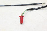 2004 Kawasaki Klr650 Kickstand Side Kick Stand Sensor Switch