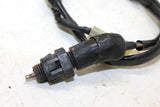1997 Kawasaki Vulcan 1500 Vn1500d Classic Rear Back Brake Sensor