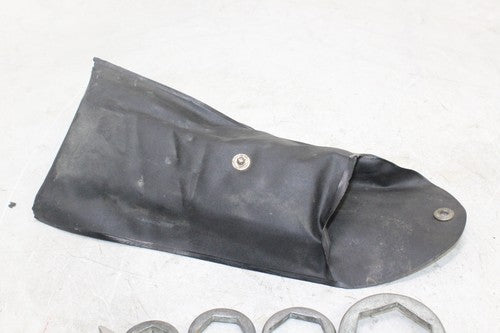 1997-02 Suzuki Tl1000s Stock Tools Oem Tool Bag Kit Set OEM