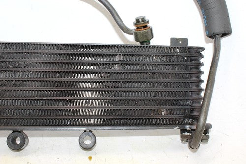 1998 Suzuki Katana 600 Gsx600f Engine Oil Cooling Radiator