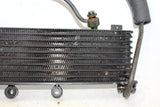1998 Suzuki Katana 600 Gsx600f Engine Oil Cooling Radiator