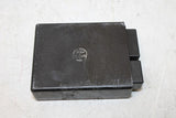 2006 Kawasaki Ninja 250r Ex250f Ecu Computer Unit Black Box Ecm Cdi 21119-0012