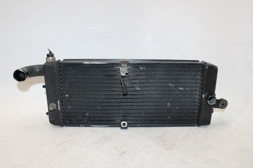 98-01 Honda Shadow Ace 750 Vt750c Engine Cooler Cooling Radiator Radiater