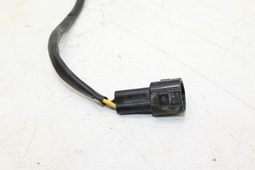 2007 Kawasaki Zzr600 Speed Speedometer Sensor