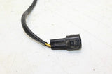 2007 Kawasaki Zzr600 Speed Speedometer Sensor