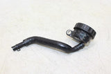 1999 Honda Cbr600f4 Front Brake Master Fluid Reservoir Tank Bottle