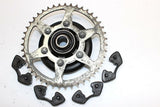 2005-06 Kawasaki Ninja Zx6r Zx636c Rear Back Sprocket 14026-0018 42033-1213