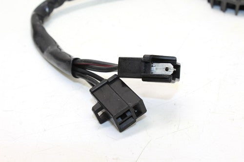 2007 Suzuki Gs500f Rectifier Voltage Regulator SH640HA