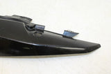 2015 Aprilia Shiver 750 Sl750 Left Rear Back Tail Fairing Cowl Shroud