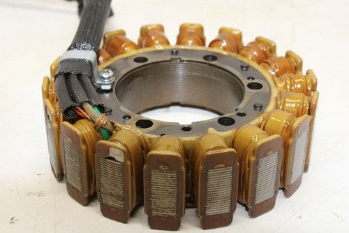 2013 Husqvarna Tr650 Strada Stator Magneto Generator Alternator