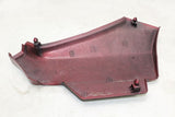 1986 Honda V65 Magna Vf1100c Left Mid Side Fairing Cowl Plastic OEM 83700-MB4-01