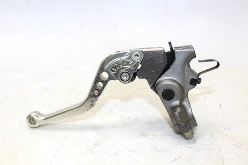 2005 Kawasaki Ninja Zx6r Zx636c Clutch Perch Mount With Lever