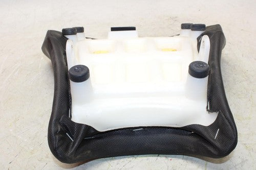 2022 Suzuki Gsxr1000  Front Drivers Seat Pad Saddle Pillion