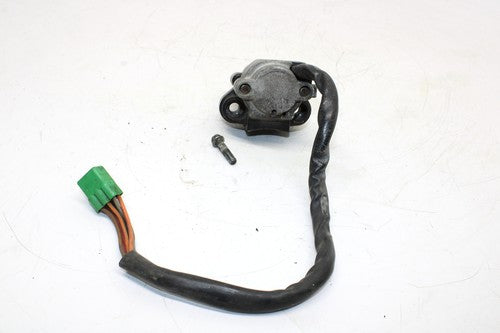 1996 Suzuki Katana 600 Gsx600f Ignition Lock