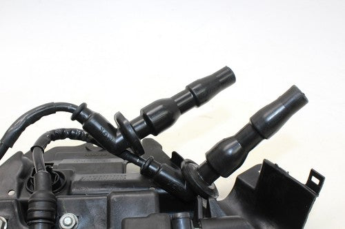 2016 Honda Cbr500r Ignition Coils Coil Spark Plug Caps With Tray