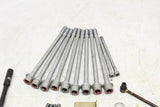 2003 Kawasaki Z1000 Engine Mounting Bolts Hardware Motor Screws