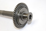 2016 YAMAHA FZ09 ENGINE MOTOR CRANKSHAFT BALANCER GEAR 1RC-11500-00-00 OEM