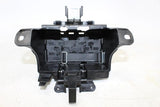 2008 Suzuki Katana 650 Gsx650f Rear Back Tail Undertail Battery Tray Plastic