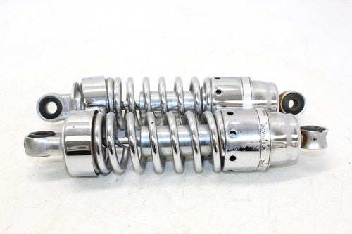 2005 Honda Rebel 250 Cmx250c Rear Back Shock Absorber Pair
