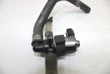 2007 Honda Cbr600rr Air Valve Solenoid Top Engine Switch Sensor