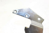 2000 Suzuki Gs500e RIGHT  Rear Set Heel Guard Cover