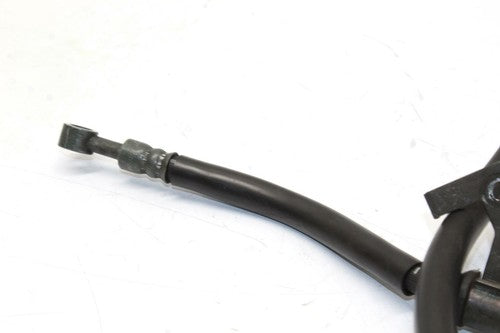 2003-2005 Suzuki Sv1000 Front Brake Caliper Hoses Lines OEM