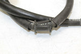 2000 Suzuki Gs500e Rear Back Brake Hose Fluid LINE OEM