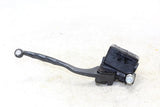 1995 Kawasaki Ninja 250r Ex250f Front Brake Master Cylinder W/ Lever