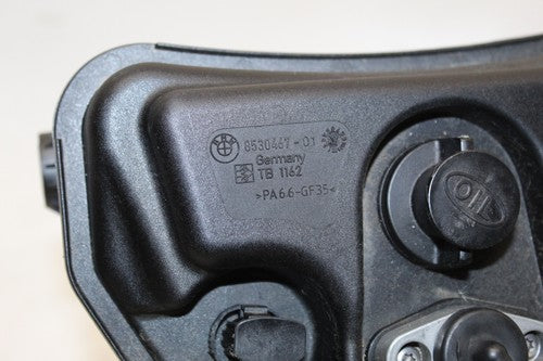 2006 Bmw K1200gt Abs Coolant Water Tank Reservoir Bottle 8530467-01