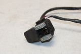 2014 Kawasaki Ninja 650 Ex650f Abs Engine Starter Relay Starting Motor Switch