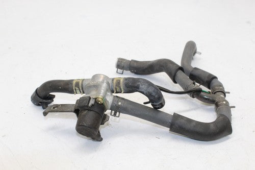 2003-2005 Yamaha Fjr1300 Air Valve Solenoid Top Engine Switch Sensor OEM
