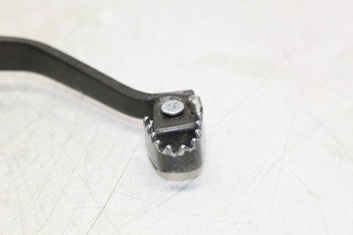 2005 Yamaha Xt225 Right Rearset Brake Foot Pedal