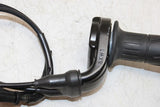 2005 Kawasaki Ninja Zx10r Zx1000c Right Throttle Grip