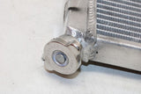 2014 Kawasaki Ninja 650 Ex650f Abs Engine Radiator Motor Cooler Cooling Radiater