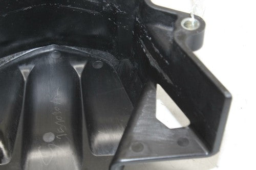 18-21 Kawasaki Ninja 400 Engine Motor Timing Chain Cover Oem
