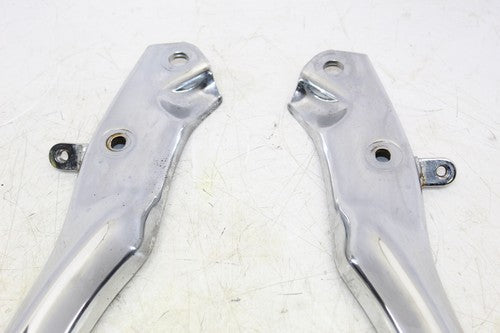 1998 Honda Shadow Aero 1100 Vt1100c3l Rear Passenger Fender Grab Rail