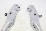 1998 Honda Shadow Aero 1100 Vt1100c3l Rear Passenger Fender Grab Rail