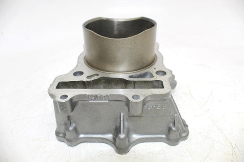 2007 Suzuki Vstrom 650 Dl650 Engine Motor Piston Cylinders Block Jug
