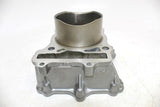 2007 Suzuki Vstrom 650 Dl650 Engine Motor Piston Cylinders Block Jug