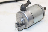 2009 Yamaha Yzf R6 Engine Starting Starter Motor -dc 12v