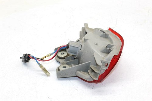 06-08 Kawasaki Ninja 650r Ex650a Rear Tail Taillight BACK Brake Light OEM