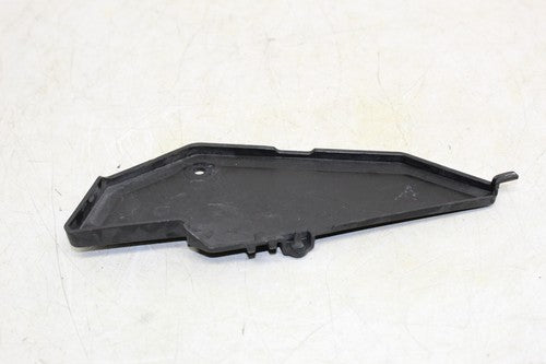 2013 Kawasaki Ninja 300 Ex300b Abs FILTER CAP COVER