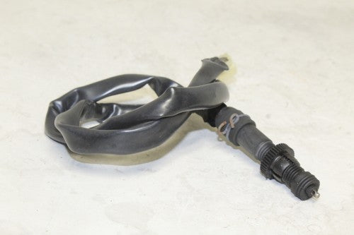 1999 Honda Shadow Ace 1100 Vt1100t Tour Black Rear Back Brake Sensor OEM