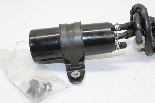 03-04 Suzuki Gsxr1000 EVAP Vapor  Charcoal Emission Canister OEM