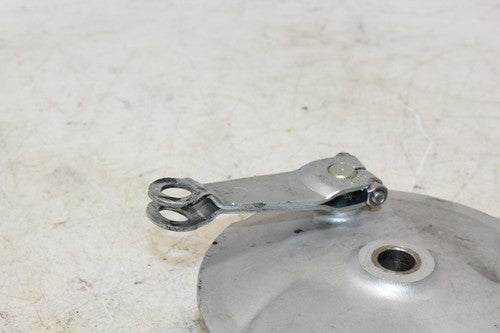 2006 Yamaha Virago 250 Xv250 Drum Brake