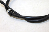 2020 Yamaha Yzf-r1 Clutch Cable Line 2CR-00 9K01