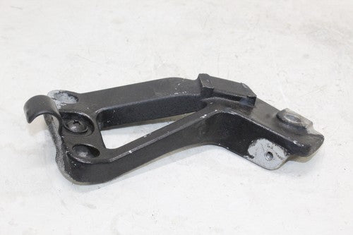 86-06 Kawasaki Concours 1000 Zg1000a Rear Right Passenger Foot Peg Bracket OEM